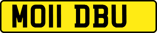 MO11DBU