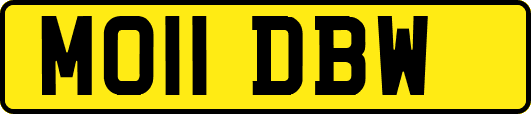 MO11DBW