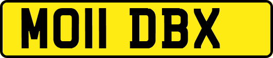 MO11DBX