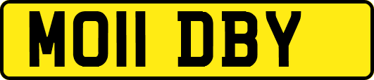 MO11DBY
