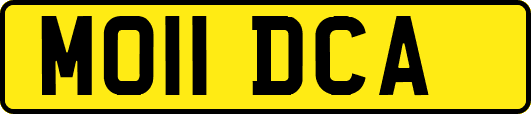 MO11DCA