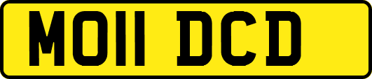 MO11DCD