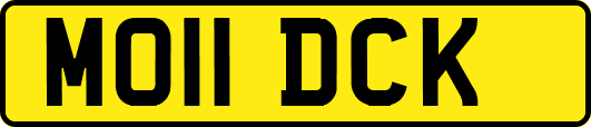 MO11DCK