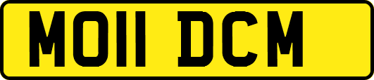 MO11DCM