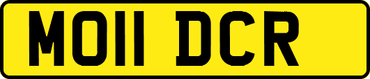 MO11DCR