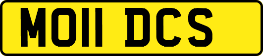 MO11DCS