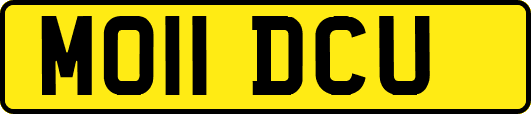 MO11DCU