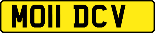 MO11DCV