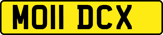 MO11DCX