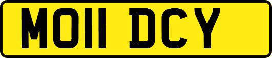 MO11DCY