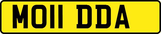 MO11DDA