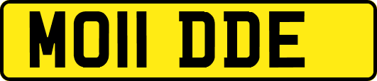 MO11DDE