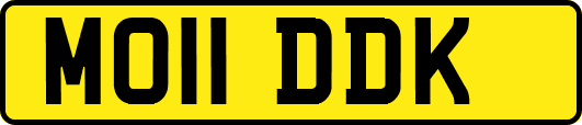 MO11DDK