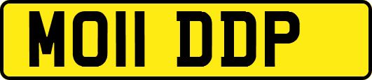 MO11DDP