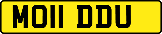MO11DDU
