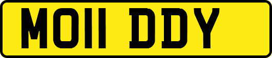 MO11DDY