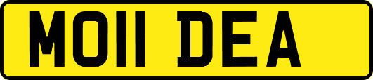 MO11DEA