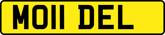 MO11DEL