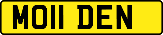 MO11DEN