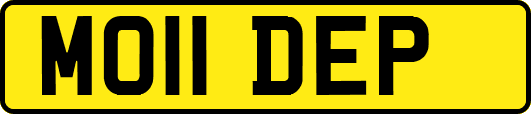 MO11DEP