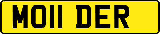 MO11DER