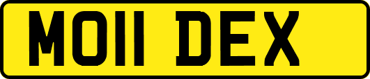 MO11DEX