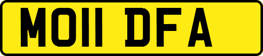 MO11DFA