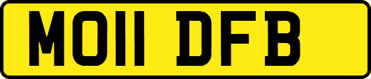 MO11DFB