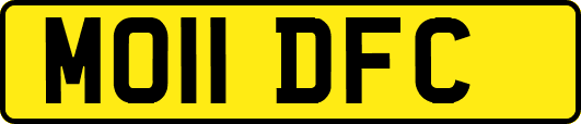 MO11DFC