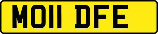 MO11DFE