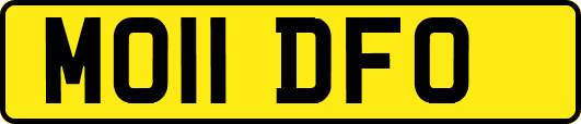 MO11DFO