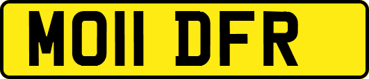 MO11DFR