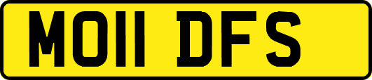 MO11DFS