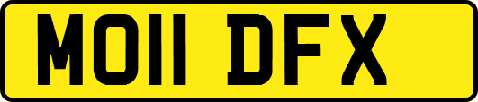 MO11DFX