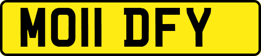 MO11DFY