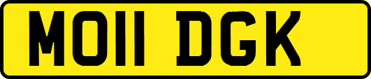 MO11DGK