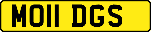 MO11DGS