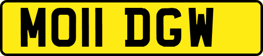 MO11DGW