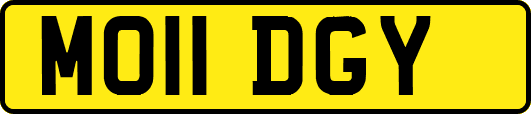 MO11DGY
