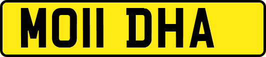 MO11DHA