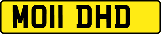 MO11DHD