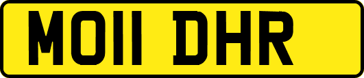 MO11DHR