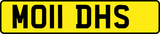 MO11DHS