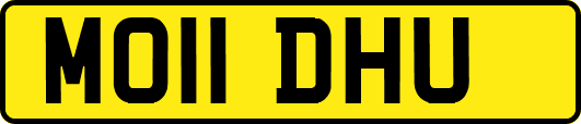 MO11DHU