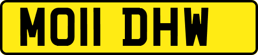 MO11DHW