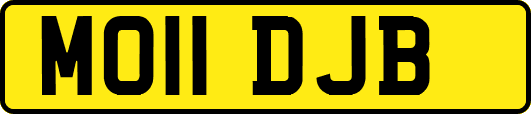 MO11DJB
