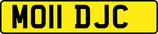 MO11DJC