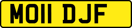 MO11DJF