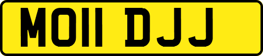 MO11DJJ