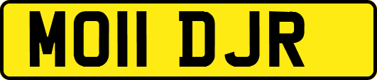 MO11DJR
